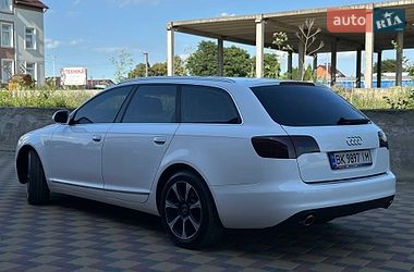 Универсал Audi A6 2010 в Гайсине фото 20 Универсал Audi A6 2010 в Гайсине