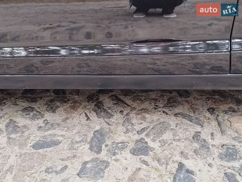 Седан Audi A6 2007 в Ахтырке