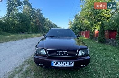 Audi A6  1994