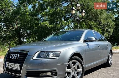 Audi A6  2008