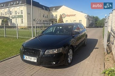 Audi A6 2008