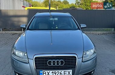 Audi A6  2006