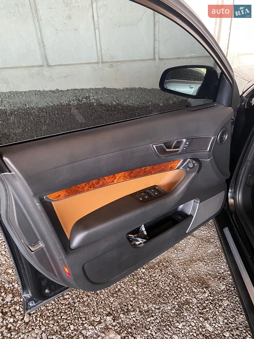 Audi A6 2008 VIN WAUZZZ4F08N006246 фото оголошення 12 з 13