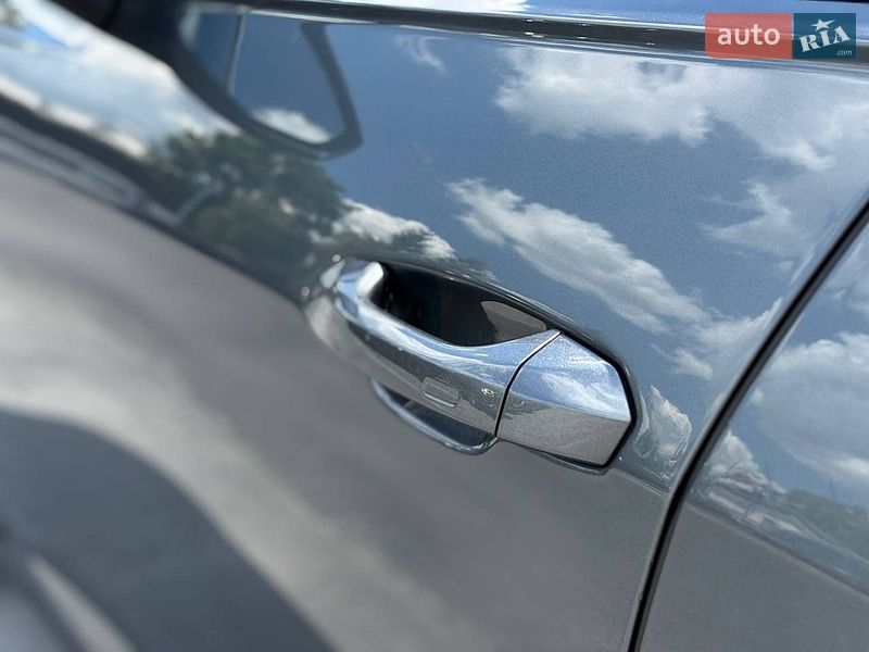 Седан Audi A6 2019 в Ровно