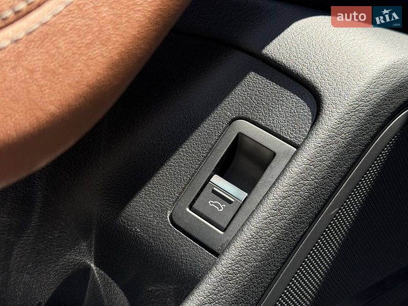 Седан Audi A6 2019 в Ровно