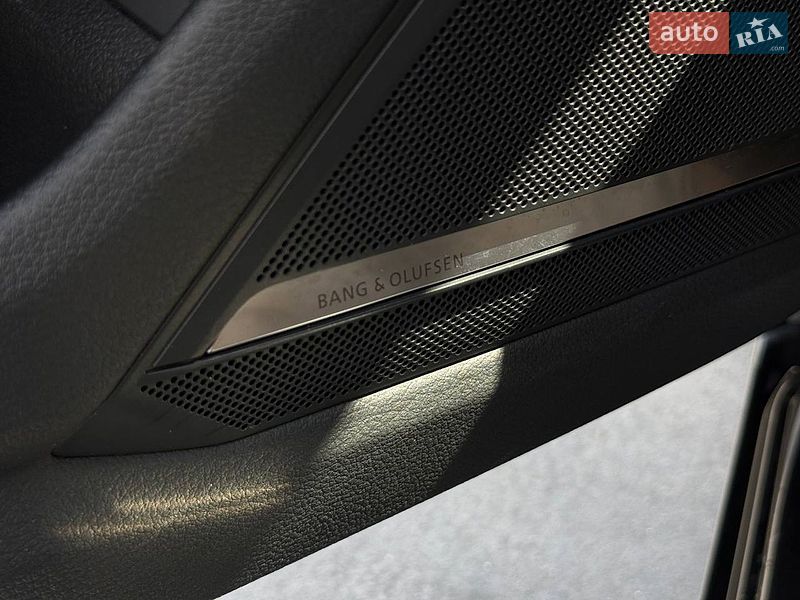 Седан Audi A6 2019 в Ровно