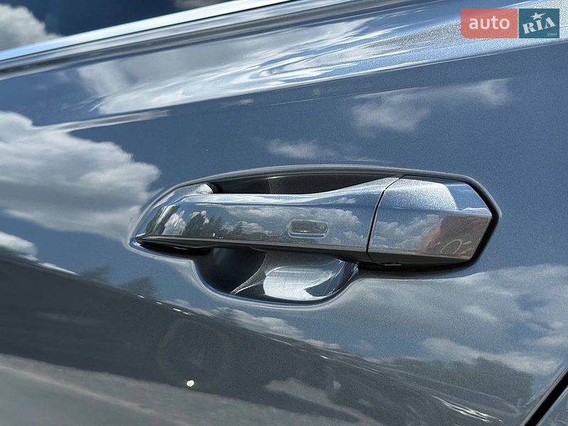 Седан Audi A6 2019 в Ровно