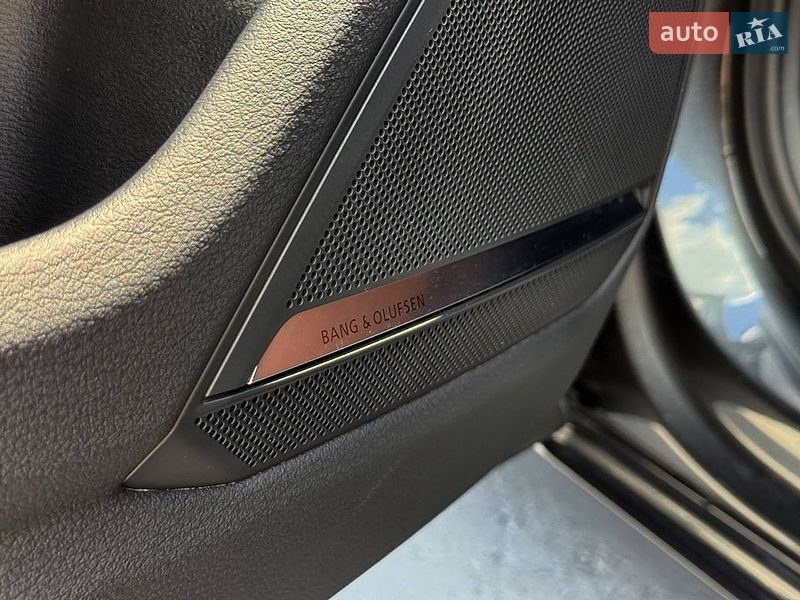 Седан Audi A6 2019 в Ровно
