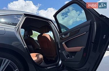 Седан Audi A6 2019 в Ровно