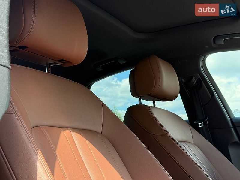 Седан Audi A6 2019 в Ровно