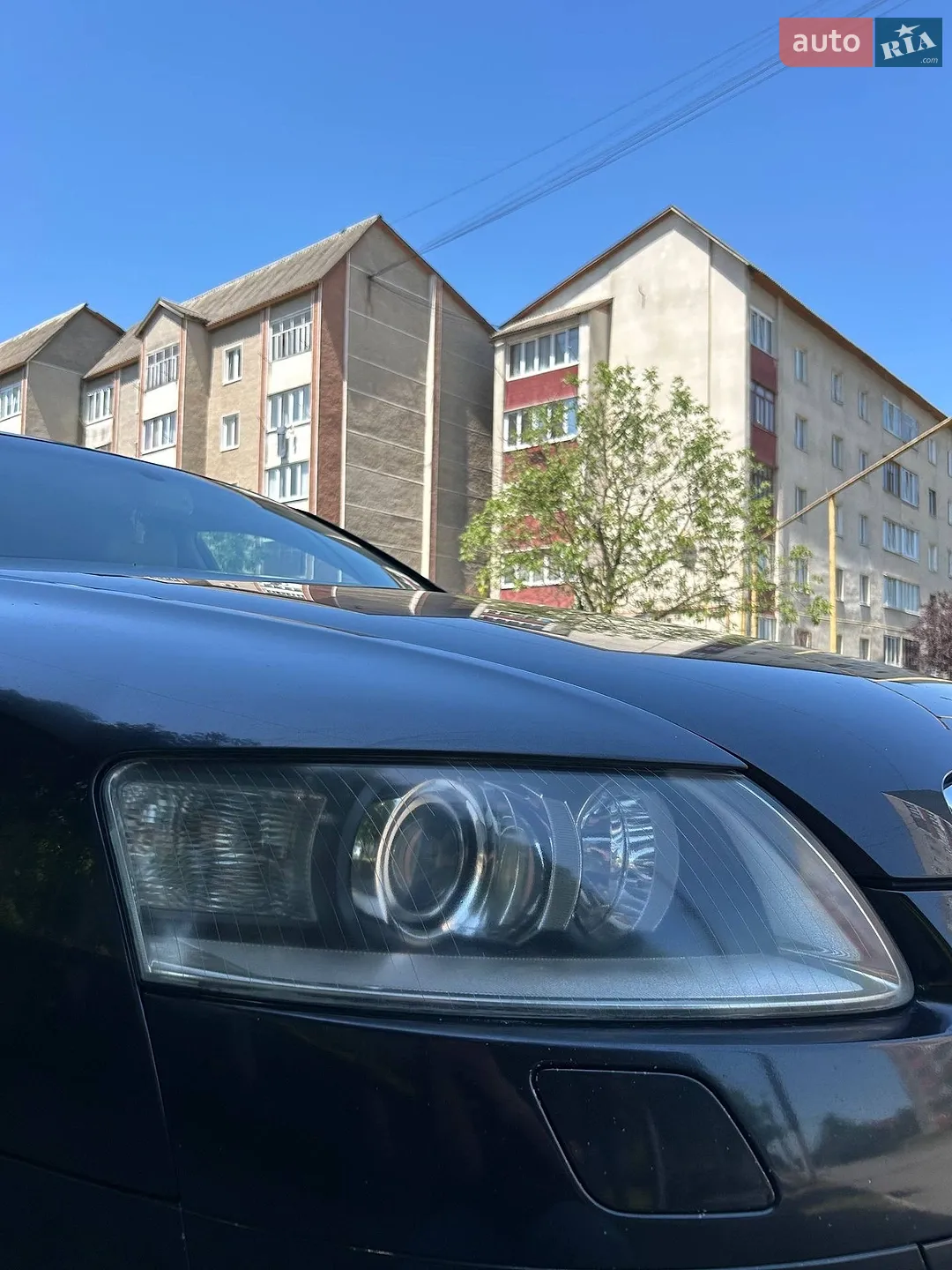 Audi A6 2006 VIN WAUZZZ4F76N185219 фото оголошення 18 з 22