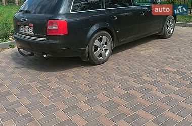 Audi A6  2003