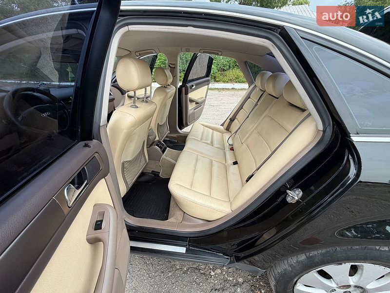 Седан Audi A6 1998 в Красилове фото 9 Седан Audi A6 1998 в Красилове