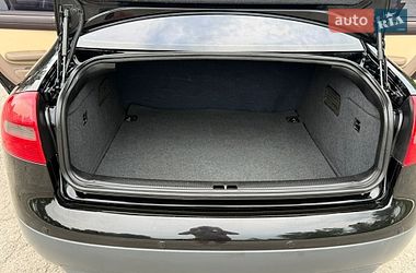 Седан Audi A6 1998 в Красилове фото 12 Седан Audi A6 1998 в Красилове