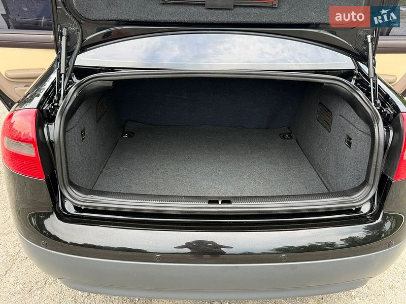 Седан Audi A6 1998 в Красилове фото 12 Седан Audi A6 1998 в Красилове