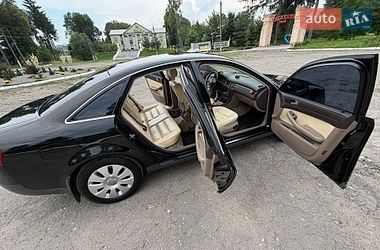 Седан Audi A6 1998 в Красилове фото 14 Седан Audi A6 1998 в Красилове