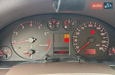 Седан Audi A6 1998 в Красилове фото 15 Седан Audi A6 1998 в Красилове