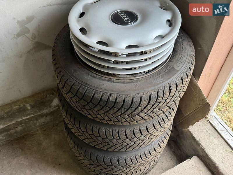 Седан Audi A6 1998 в Красилове фото 18 Седан Audi A6 1998 в Красилове