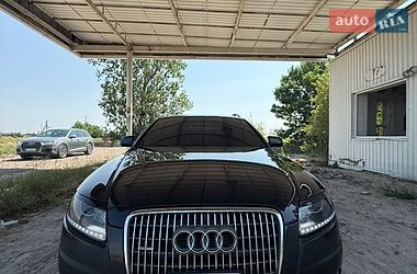 Audi A6  2007