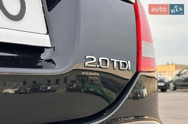 Седан Audi A6 2007 в Львове