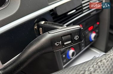 Седан Audi A6 2007 в Львове