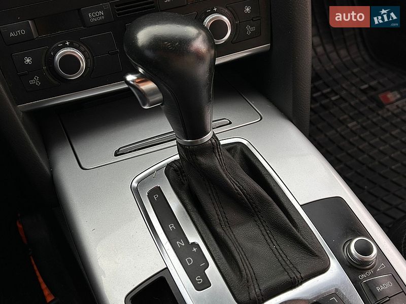 Седан Audi A6 2007 в Львове