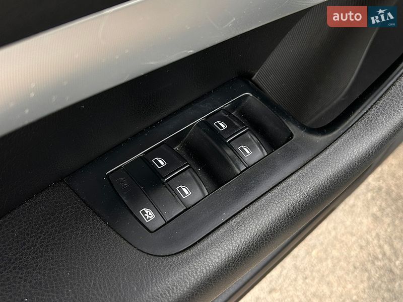 Седан Audi A6 2007 в Львове