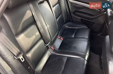 Седан Audi A6 2007 в Львове