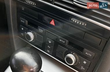 Седан Audi A6 2007 в Львове