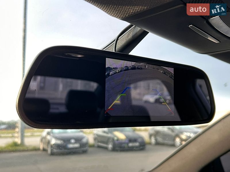 Седан Audi A6 2007 в Львове