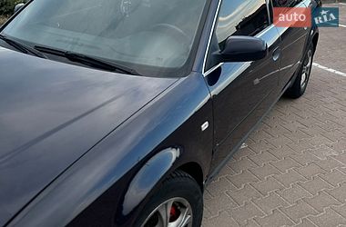 Седан Audi A6 1999 в Житомирі