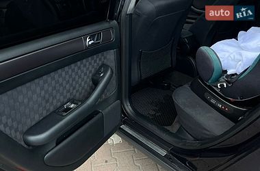 Седан Audi A6 1999 в Житомирі
