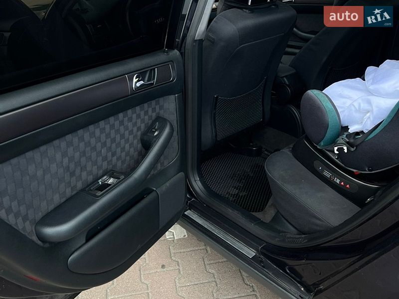 Седан Audi A6 1999 в Житомирі