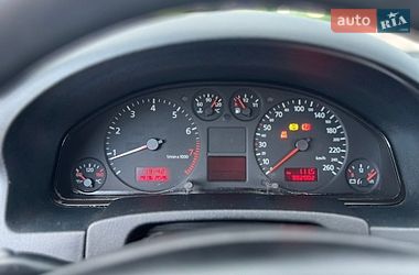 Седан Audi A6 1999 в Житомирі
