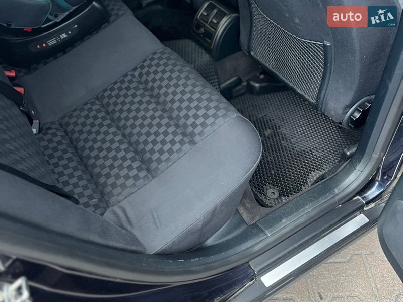 Седан Audi A6 1999 в Житомирі