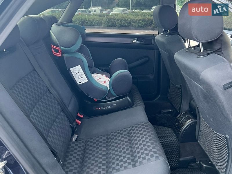 Седан Audi A6 1999 в Житомирі