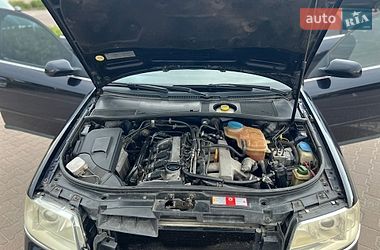 Седан Audi A6 1999 в Житомирі