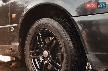 Седан Audi A6 1994 в Києві фото 4 Седан Audi A6 1994 в Києві
