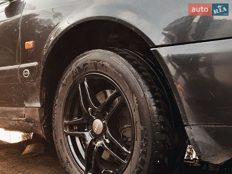 Седан Audi A6 1994 в Києві фото 4 Седан Audi A6 1994 в Києві