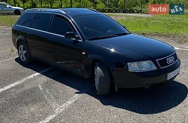 Audi A6  2000