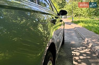 Седан Audi A6 2012 в Киеве фото 5 Седан Audi A6 2012 в Киеве