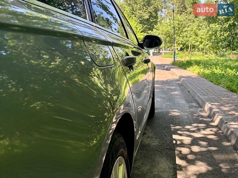 Седан Audi A6 2012 в Киеве фото 5 Седан Audi A6 2012 в Киеве