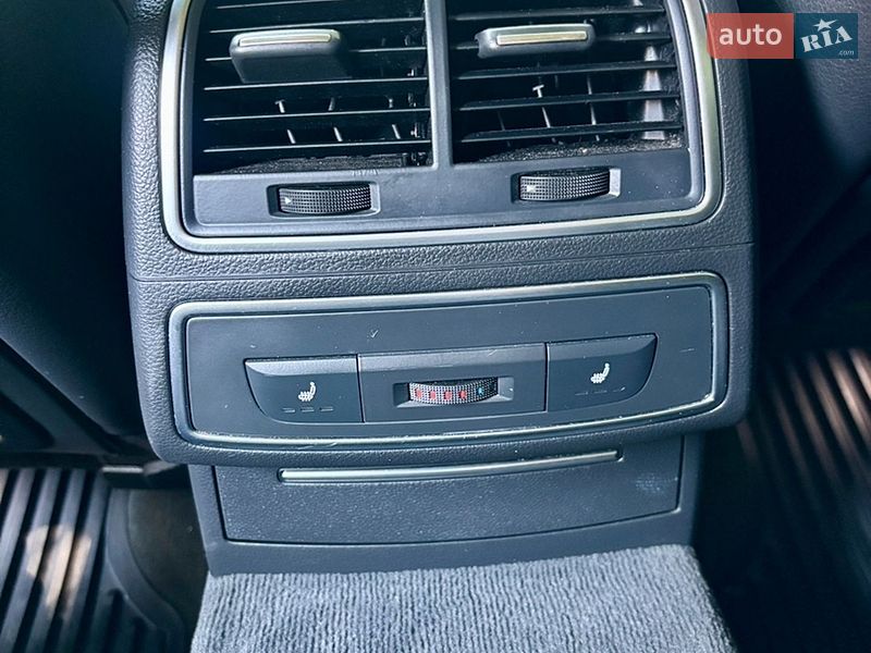 Седан Audi A6 2012 в Киеве фото 14 Седан Audi A6 2012 в Киеве