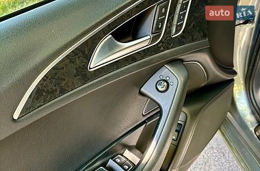 Седан Audi A6 2012 в Киеве фото 15 Седан Audi A6 2012 в Киеве