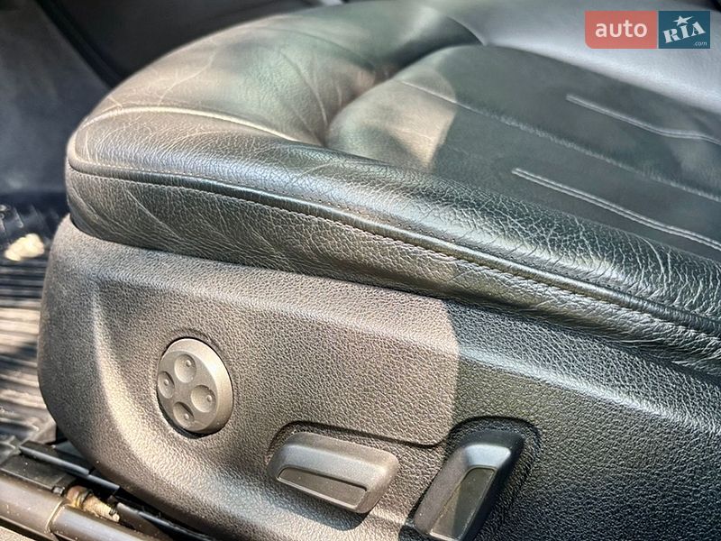 Седан Audi A6 2012 в Киеве фото 18 Седан Audi A6 2012 в Киеве