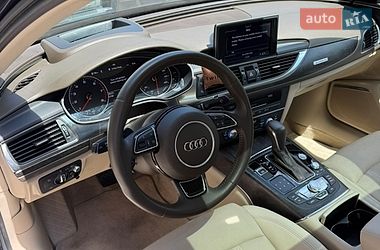 Седан Audi A6 2018 в Львове фото 6 Седан Audi A6 2018 в Львове