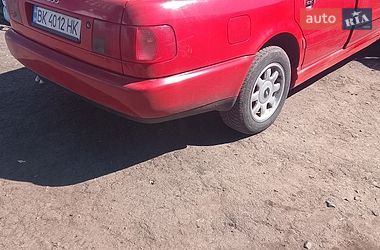 Audi A6  1997