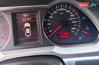 Універсал Audi A6 2006 в Вараші