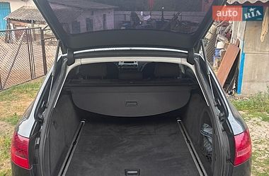 Універсал Audi A6 2006 в Вараші