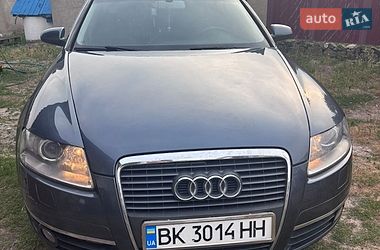 Audi A6  2006
